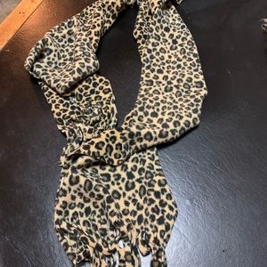 Ladies scarf